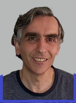 Marcos Balmaseda